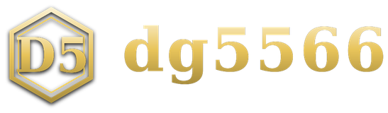 dg5566 logo
