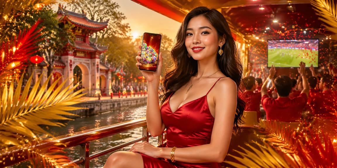 dg5566 Cài ứng dụng trong 3 bước
